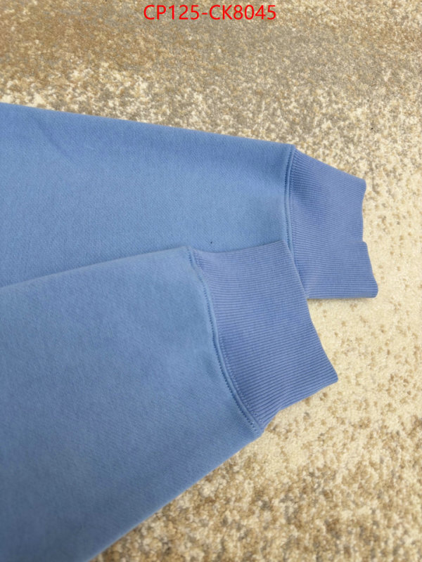 Clothing-Dior online ID: CK8045 $: 125USD