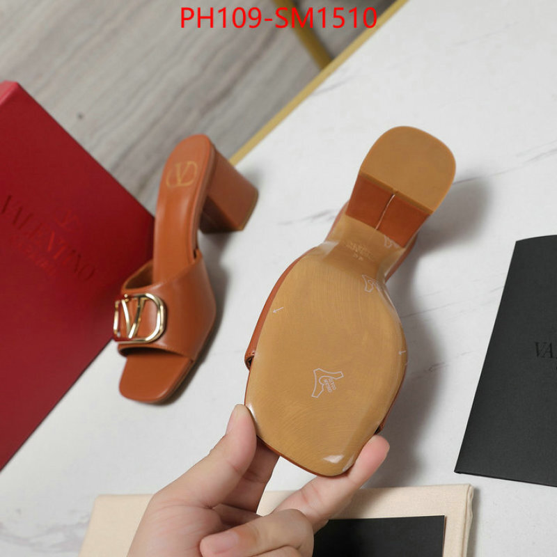 Women Shoes-Valentino find replica ID: SM1510 $: 109USD