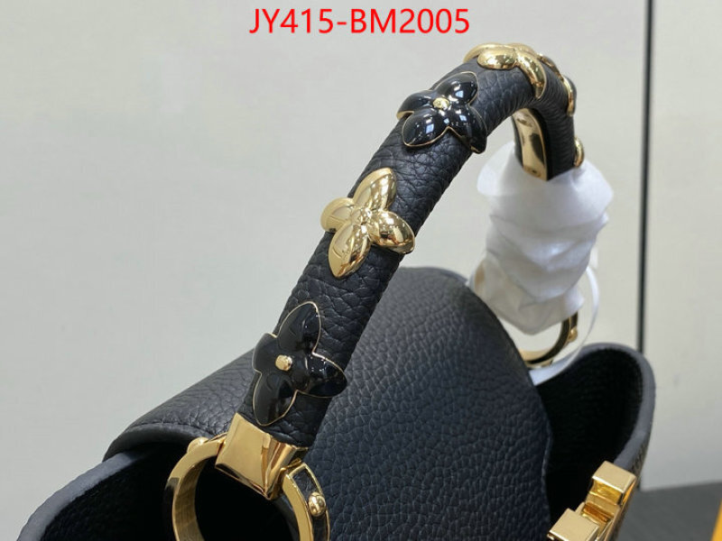 LV Bags(TOP)-Handbag Collection- buy cheap ID: BM2005 $: 415USD,