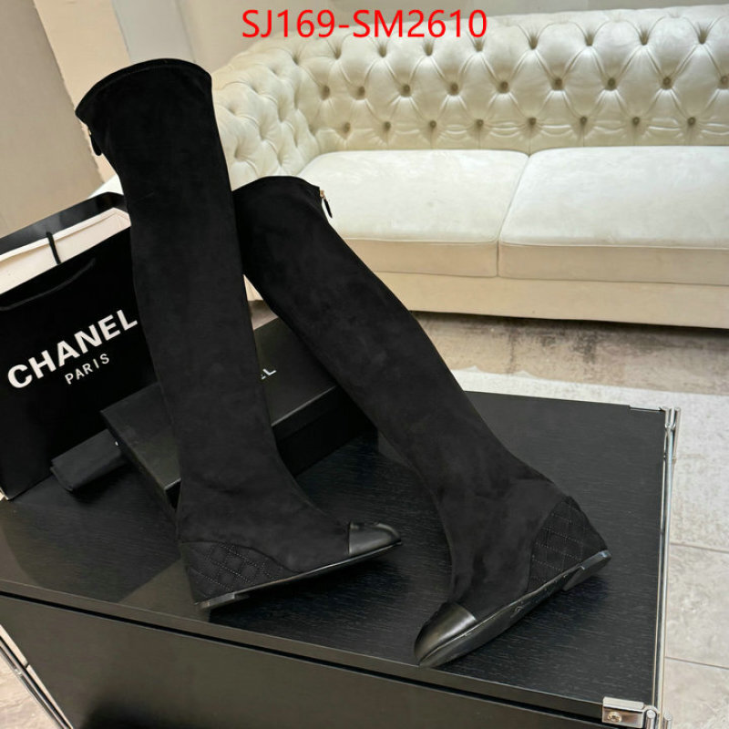 Women Shoes-Boots perfect quality ID: SM2610 $: 169USD-shoes yupoo Women Shoes-Boots perfect quality ID: SM2610 $: 169USD