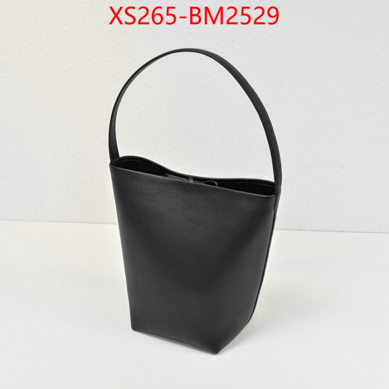 The Row Bags(TOP)-Bucket Bag- replica 1:1 high quality ID: BM2529