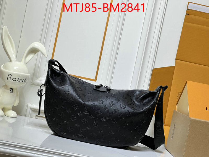 LV Bags(4A)-Pochette MTis Bag- where can i buy ID: BM2841 $: 85USD,