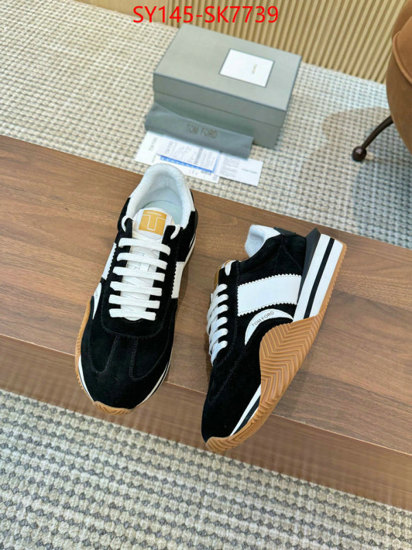 Women Shoes-Tom Ford high quality replica ID: SK7739 $: 145USD