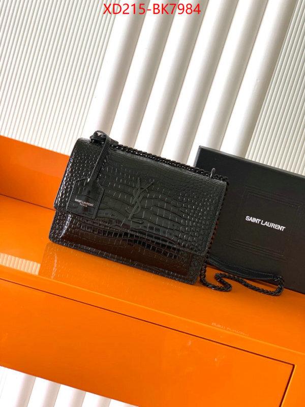 YSL Bags(TOP)-Kate-Solferino-Sunset-Jamie where can i buy the best quality ID: BK7984 $: 215USD,