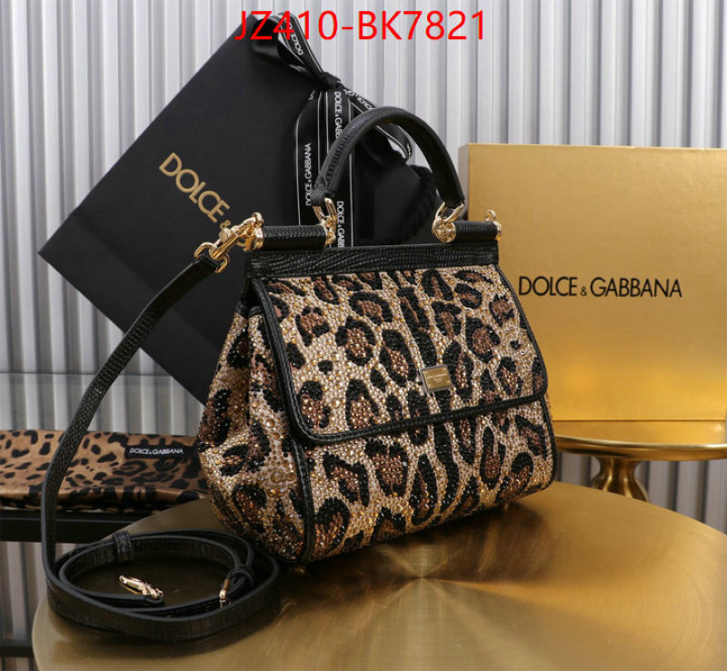 DG Bags(TOP)-Sicily top ID: BK7821 $: 410USD,