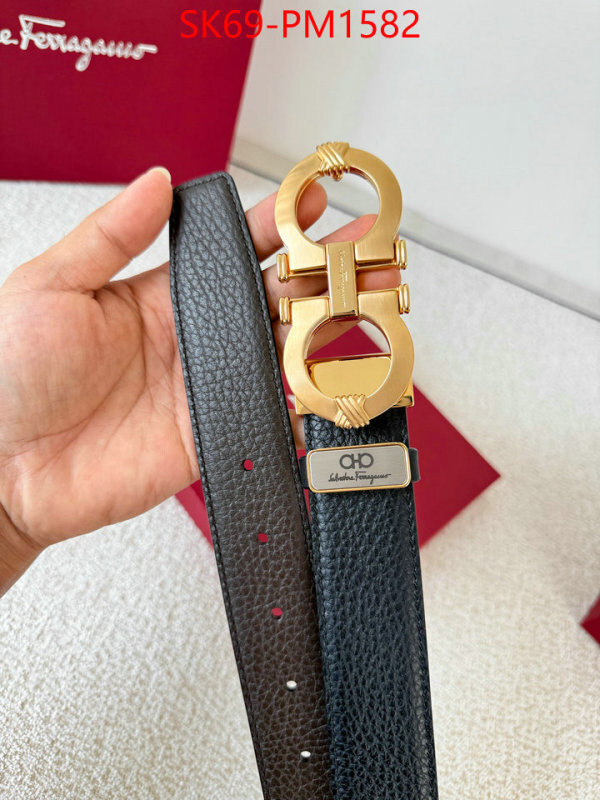 Belts-Ferragamo shop the best high authentic quality replica ID: PM1582 $: 69USD