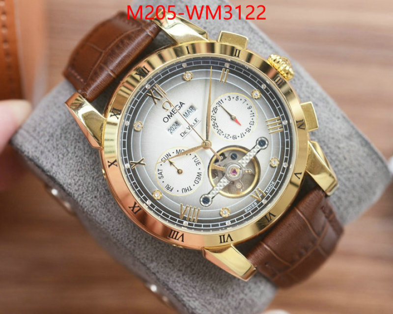 Watch(TOP)-Omega high quality replica ID: WM3122 $: 205USD-shoes yupoo Watch(TOP)-Omega high quality replica ID: WM3122 $: 205USD