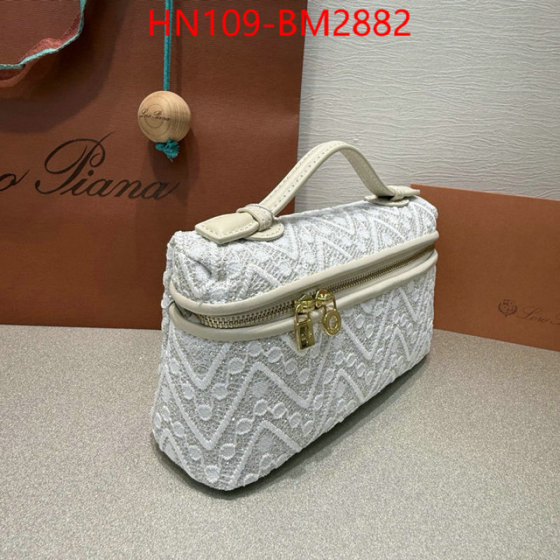 Loro Piana Bags(4A)-Crossbody- buying replica ID: BM2882 $: 109USD,
