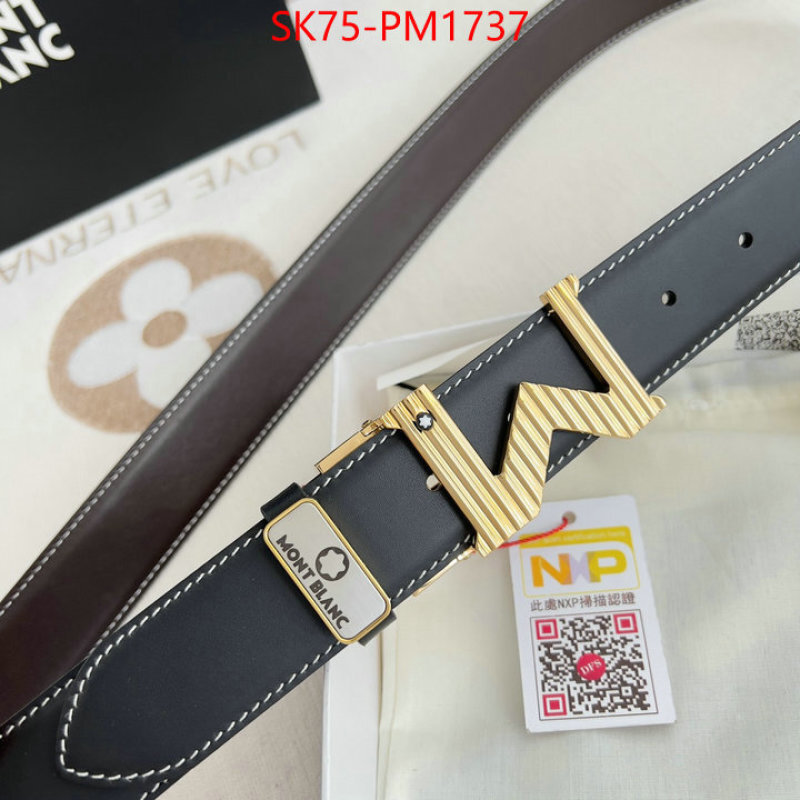 Belts-Montblanc can you buy replica ID: PM1737 $: 75USD