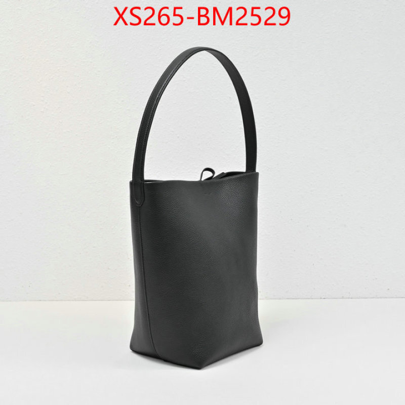 The Row Bags(TOP)-Bucket Bag- replica 1:1 high quality ID: BM2529