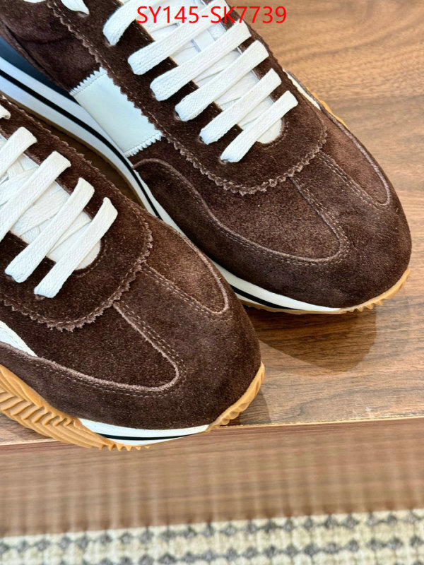 Women Shoes-Tom Ford high quality replica ID: SK7739 $: 145USD