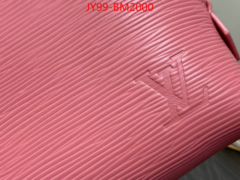 LV Bags(TOP)-Vanity Bag- where should i buy replica ID: BM2000 $: 99USD,-shoes yupoo LV Bags(TOP)-Vanity Bag- where should i buy replica ID: BM2000 $: 99USD,