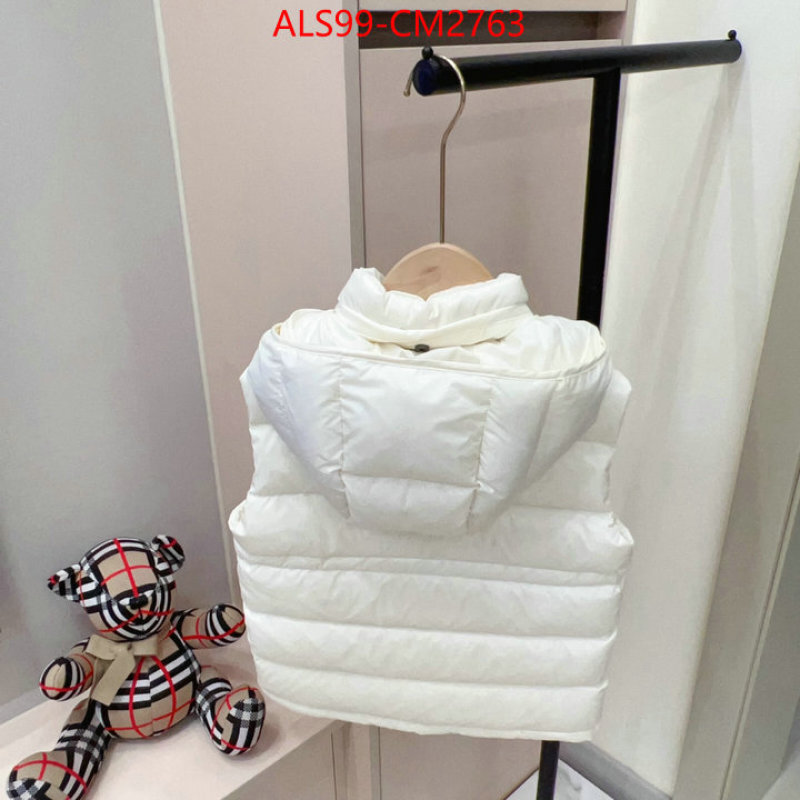 Kids clothing-Down jacket cheap online best designer ID: CM2763 $: 99USD