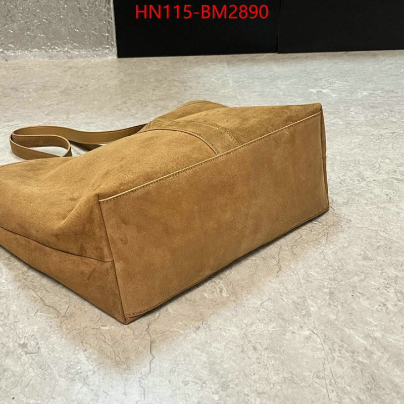 YSL Bags(4A)-Handbag- where to buy fakes ID: BM2890 $: 115USD,