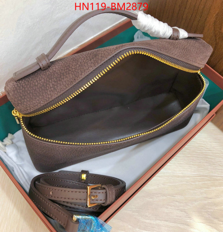 Loro Piana Bags(4A)-Crossbody- best quality fake ID: BM2879 $: 119USD,