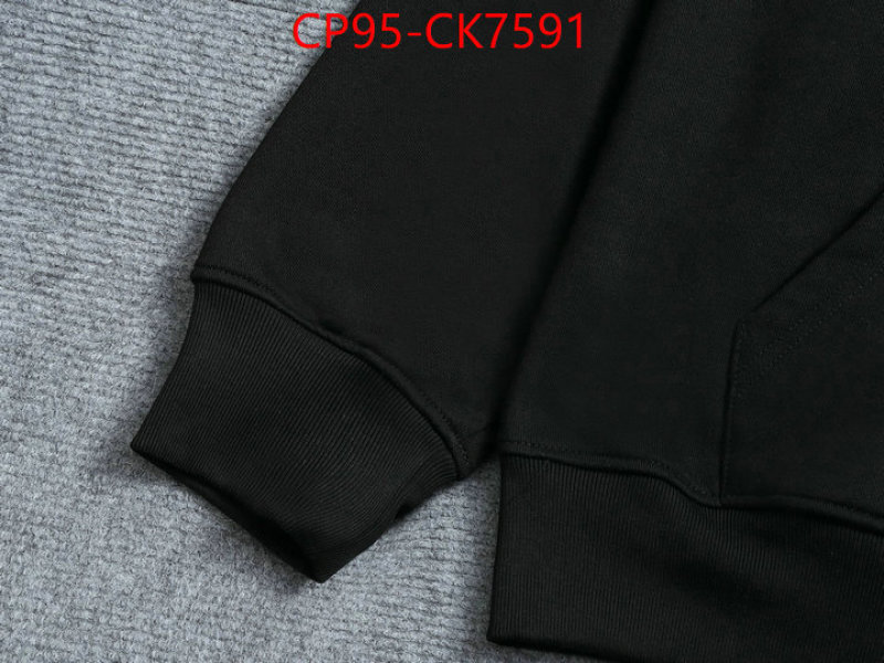 Clothing-Gucci where to buy ID: CK7591 $: 95USD