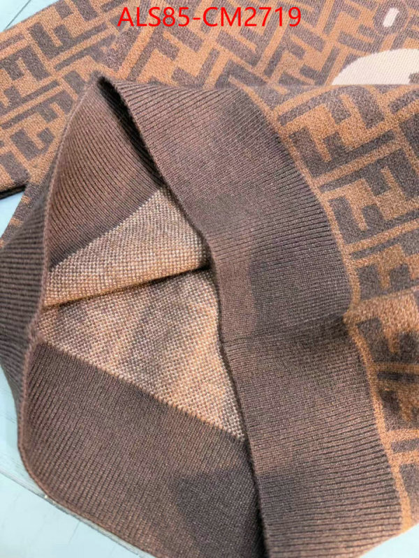 Kids clothing-Fendi sellers online ID: CM2719 $: 85USD