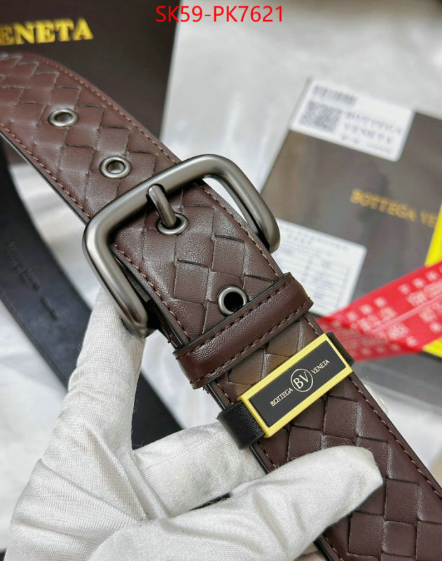 Belts-BV replica 1:1 ID: PK7621 $: 59USD