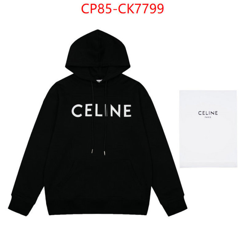 Clothing-Celine where can i buy the best quality ID: CK7799 $: 85USD