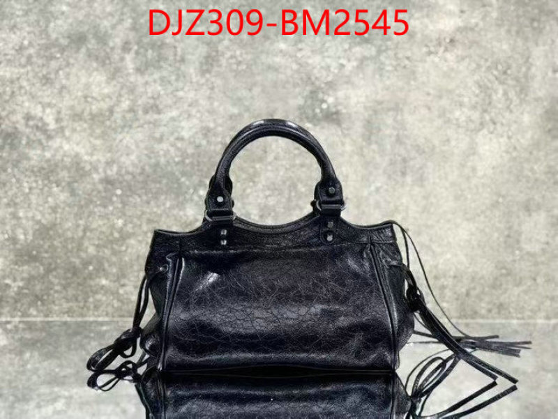 Balenciaga Bags(TOP)-Neo Classic- best capucines replica ID: BM2545 $: 309USD,