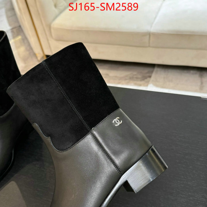 Women Shoes-Boots how quality ID: SM2589 $: 165USD