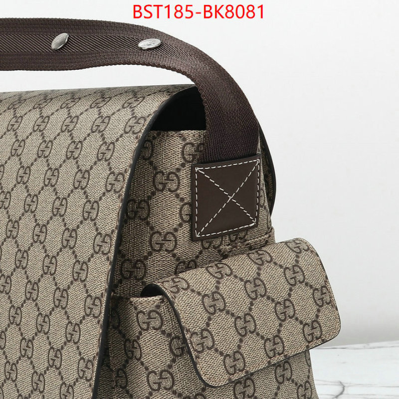 Gucci Bags(TOP)-Crossbody- online sale ID: BK8081 $: 185USD,-shoes yupoo Gucci Bags(TOP)-Crossbody- online sale ID: BK8081 $: 185USD,