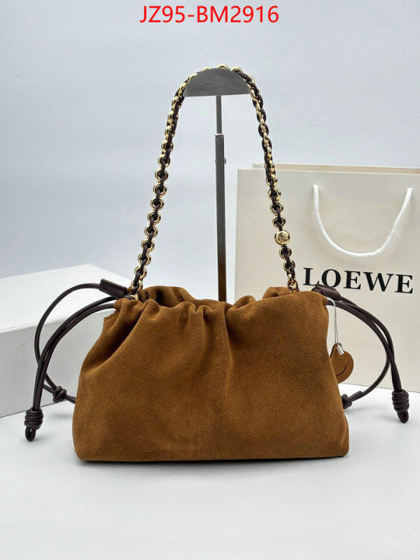 Loewe Bags(4A)-Handbag- first copy ID: BM2916 $: 95USD,