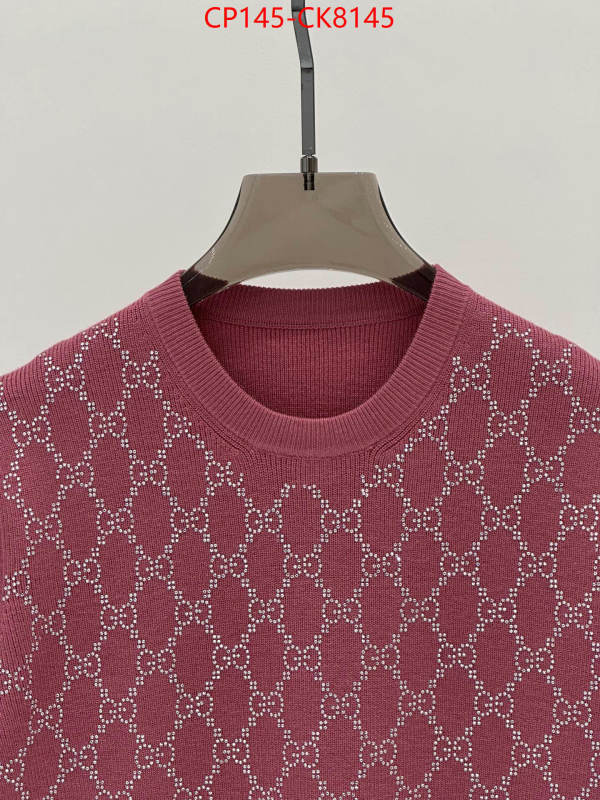 Clothing-Gucci how can i find replica ID: CK8145-shoes yupoo Clothing-Gucci how can i find replica ID: CK8145