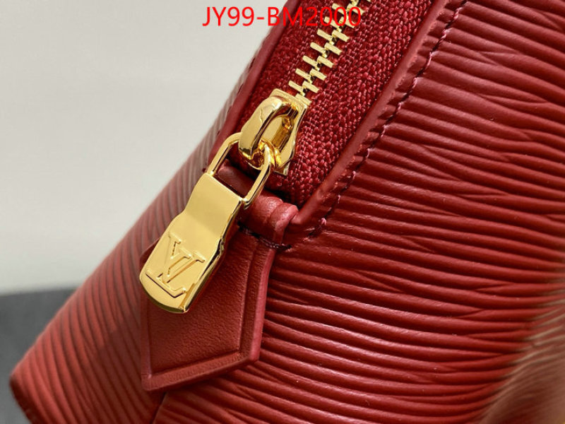 LV Bags(TOP)-Vanity Bag- where should i buy replica ID: BM2000 $: 99USD,-shoes yupoo LV Bags(TOP)-Vanity Bag- where should i buy replica ID: BM2000 $: 99USD,