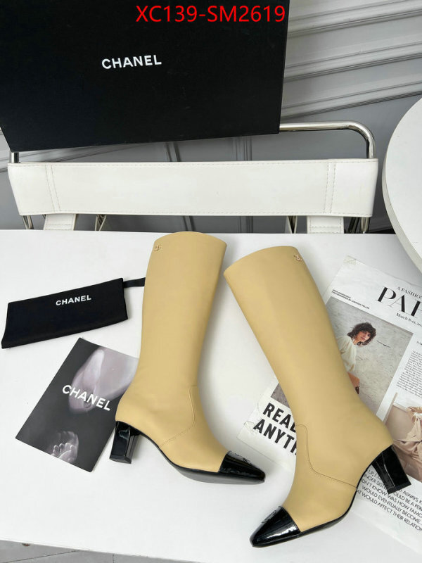 Women Shoes-Boots fake high quality ID: SM2619 $: 139USD-shoes yupoo Women Shoes-Boots fake high quality ID: SM2619 $: 139USD