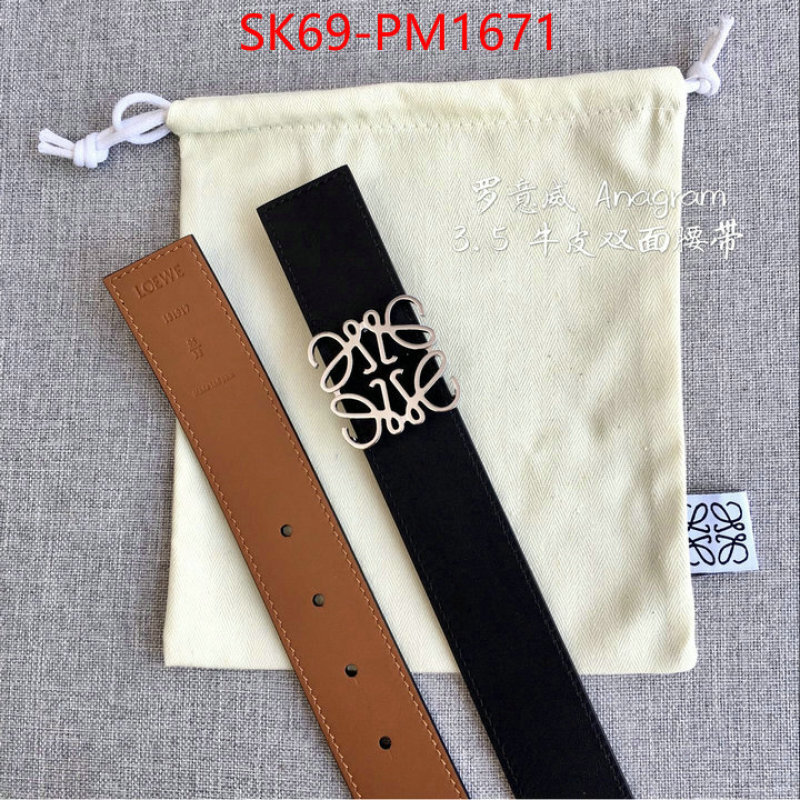 Belts-Loewe replica designer ID: PM1671 $: 69USD-shoes yupoo Belts-Loewe replica designer ID: PM1671 $: 69USD