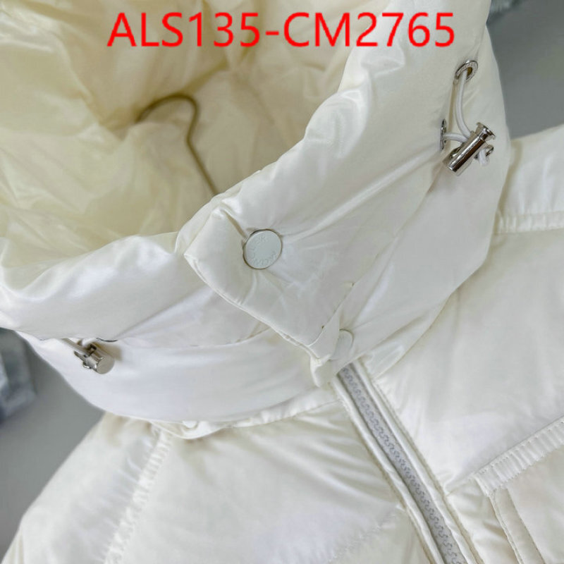 Kids clothing-Down jacket replcia cheap ID: CM2765 $: 135USD