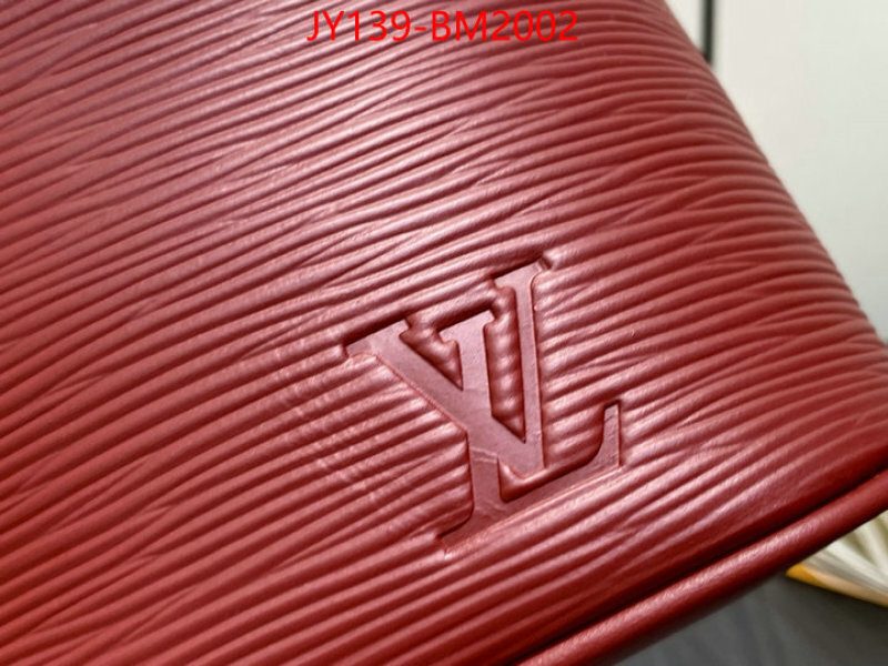 LV Bags(TOP)-Vanity Bag- shop designer ID: BM2002 $: 139USD,-shoes yupoo LV Bags(TOP)-Vanity Bag- shop designer ID: BM2002 $: 139USD,
