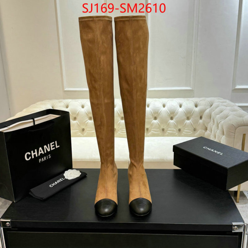 Women Shoes-Boots perfect quality ID: SM2610 $: 169USD-shoes yupoo Women Shoes-Boots perfect quality ID: SM2610 $: 169USD