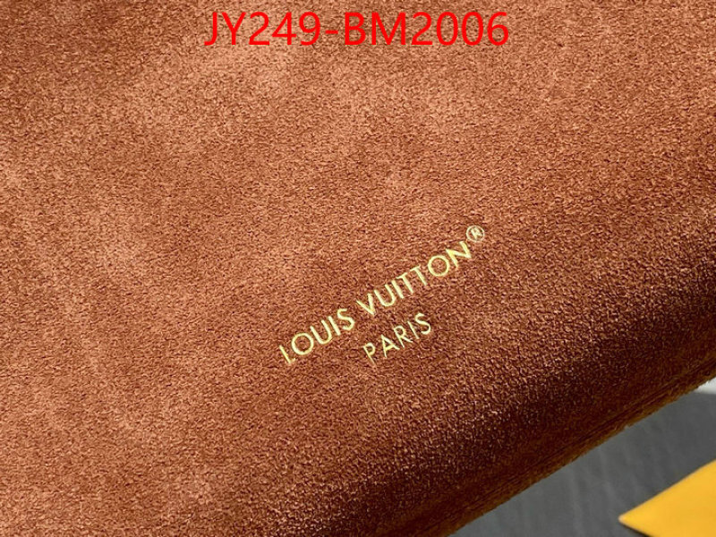 LV Bags(TOP)-Petite Malle- luxury 7 star replica ID: BM2006 $: 249USD,-shoes yupoo LV Bags(TOP)-Petite Malle- luxury 7 star replica ID: BM2006 $: 249USD,