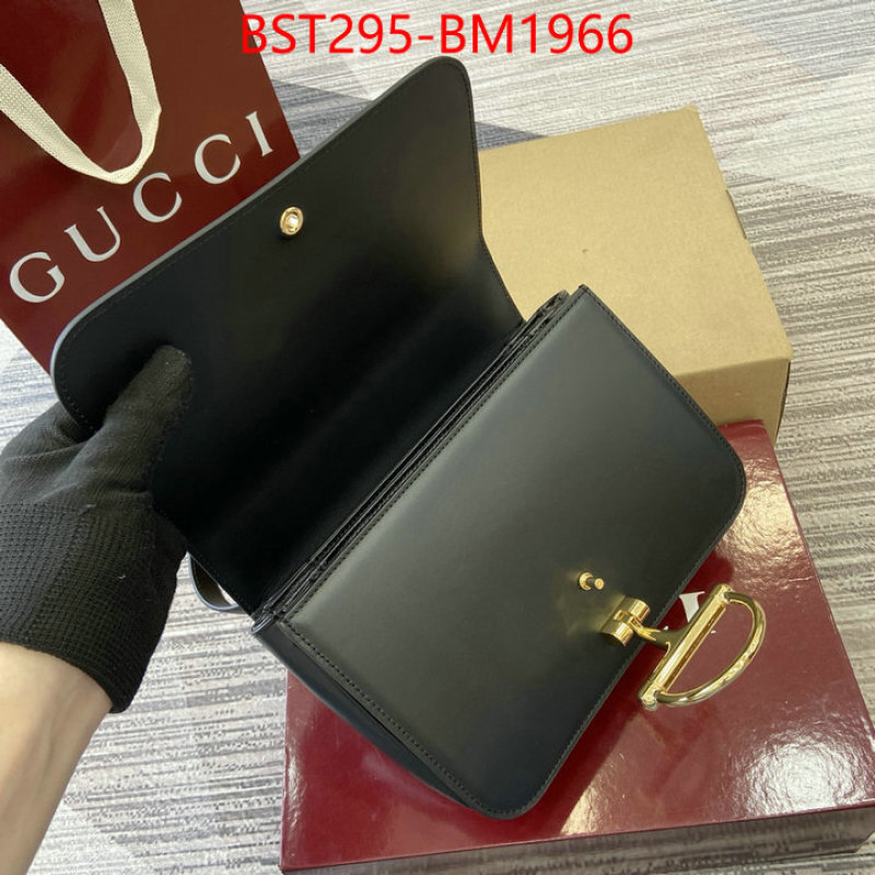 Gucci Bags(TOP)-Horsebit- what is a 1:1 replica ID: BM1966 $: 295USD,