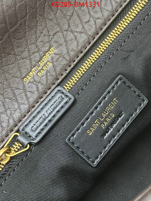 YSL Bags(TOP)-Crossbody- sell online ID: BM1331 $: 285USD,