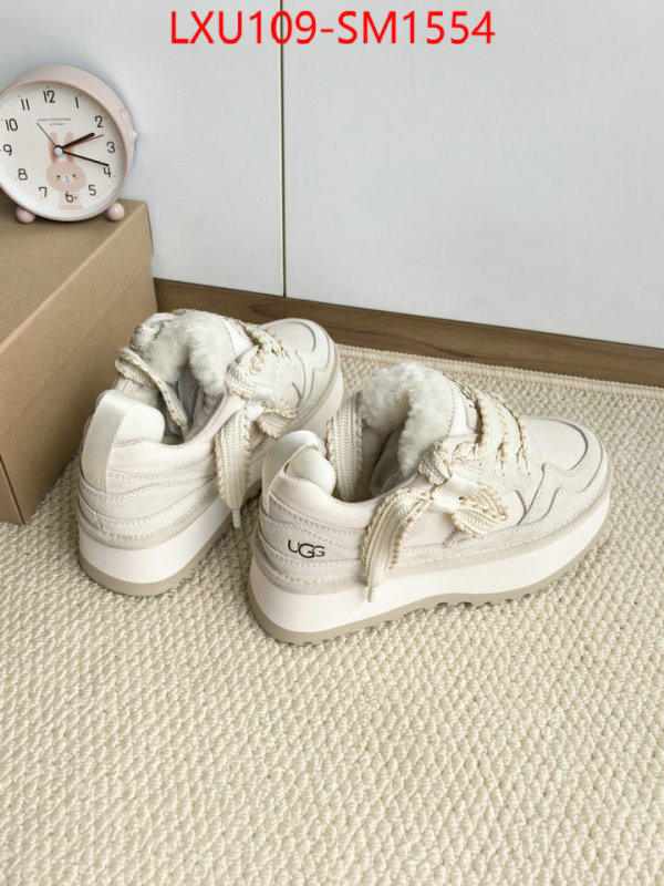 Women Shoes-UGG the highest quality fake ID: SM1554 $: 109USD