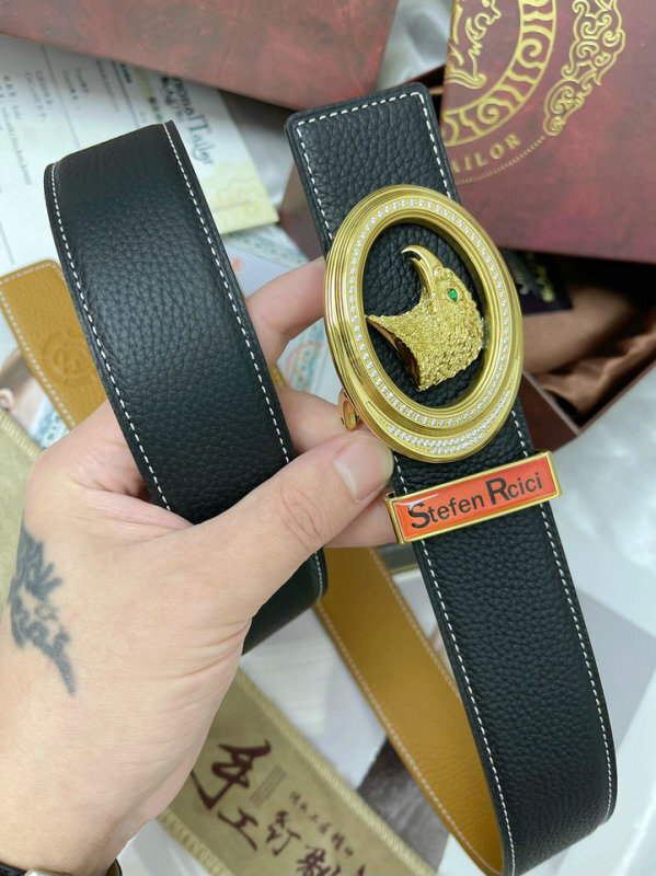 Belts-STEFANO Ricci replica ID: PM1904 $: 75USD-shoes yupoo Belts-STEFANO Ricci replica ID: PM1904 $: 75USD