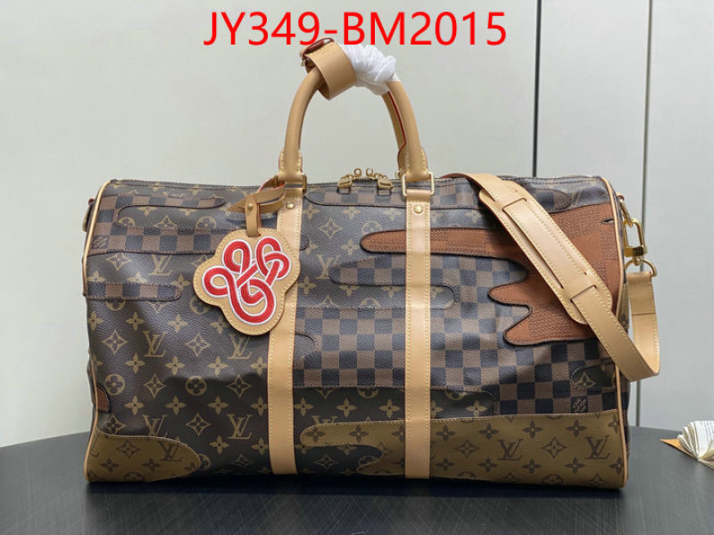LV Bags(TOP)-Keepall BandouliRe 45-50- 7 star replica ID: BM2015 $: 349USD,-shoes yupoo LV Bags(TOP)-Keepall BandouliRe 45-50- 7 star replica ID: BM2015 $: 349USD,
