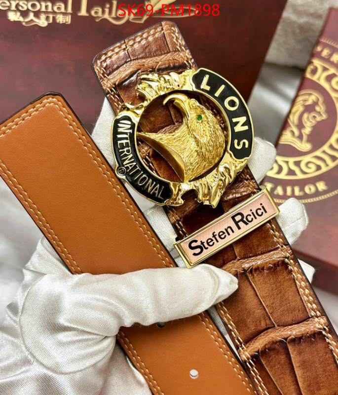 Belts-STEFANO Ricci aaaaa replica ID: PM1898 $: 69USD-shoes yupoo Belts-STEFANO Ricci aaaaa replica ID: PM1898 $: 69USD