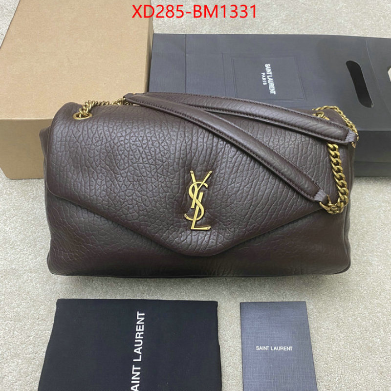 YSL Bags(TOP)-Crossbody- sell online ID: BM1331 $: 285USD,