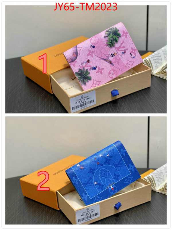 LV Bags(TOP)-Wallet how to buy replcia ID: TM2023 $: 65USD,-shoes yupoo LV Bags(TOP)-Wallet how to buy replcia ID: TM2023 $: 65USD,
