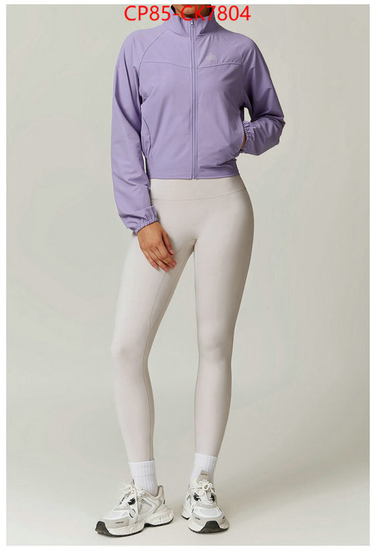 Clothing-Alo where to buy replicas ID: CK7804 $: 85USD
