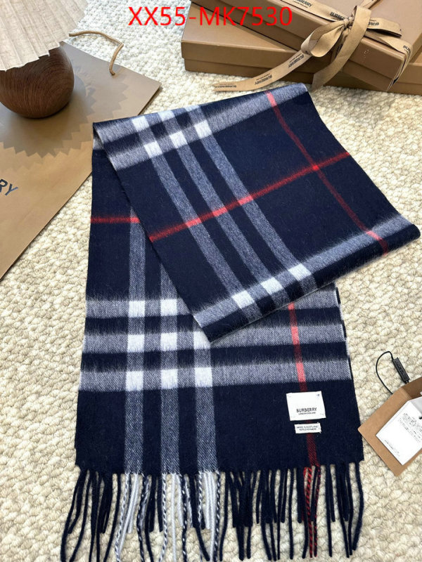 Scarf-Burberry best luxury replica ID: MK7530 $: 55USD