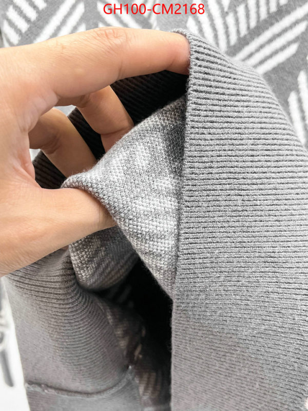 Clothing-Dior top grade ID: CM2168 $: 100USD