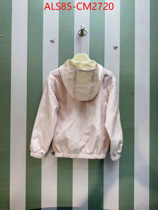 Kids clothing-Fendi where can you buy replica ID: CM2720 $: 85USD