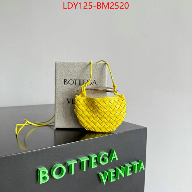 BV Bags(TOP)-Crossbody- is it illegal to buy dupe ID: BM2520 $: 125USD,