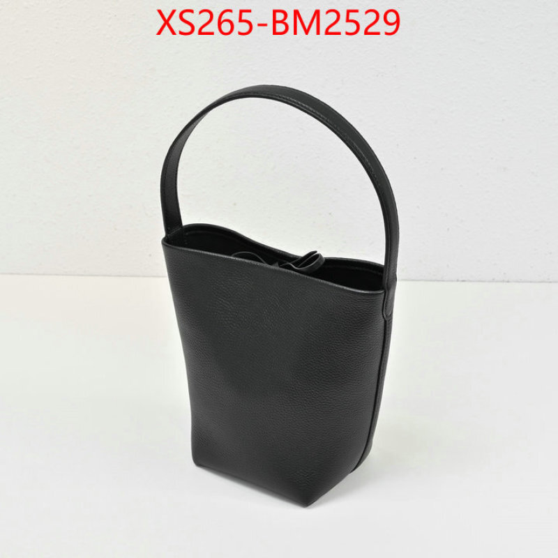 The Row Bags(TOP)-Bucket Bag- replica 1:1 high quality ID: BM2529