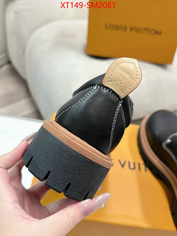 Women Shoes-LV replica sale online ID: SM2081 $: 149USD